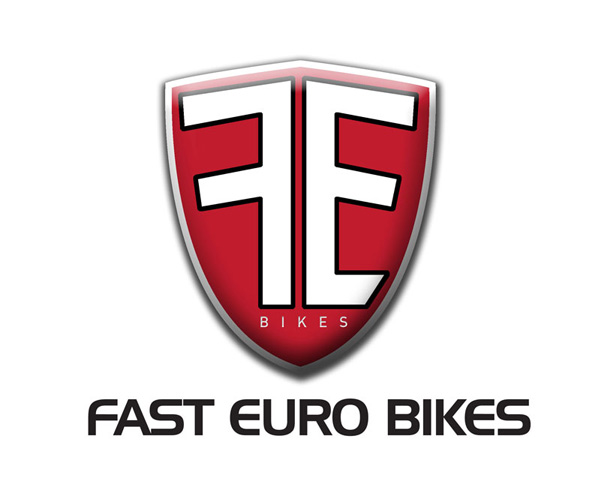 Fast Euro Bikes - Ducati - MV Agusta dealer logo.