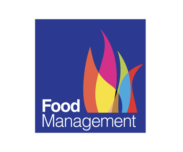 Sodexo Food Management logo by Robin Cox