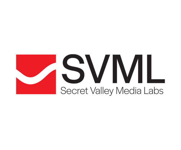 Secret Valley Media Labs by robin cox
